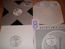 HARDCORE/TECHNO/RAVE VINYL,UHF,CRIMINAL MINDZ,MS SIX,DOC SCOTT,REINFORCED,XL