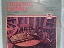 PIERO PICCIONI - L'ORCHESTRA RACCONTA LP 1977 - ITALY LIBRARY RECORD BAZAAR