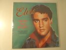 ELVIS PRESLEY  FROM THE HEART rare GREEK LP 1992   His Greatest Love Songs