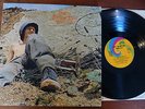 Warm Dust - Peace for our time UNI 73109 Gatefold NM