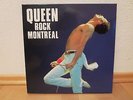 3er LP-Box Queen Rock Montreal