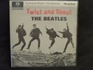 The Beatles - Twist And Shout   -EP   -GEP 8882