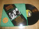 Demented Are Go LP Link Records 1990 Live & Rockin Sparky Psychobilly Punkabilly