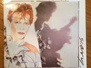 David Bowie - Scary Monsters Vinyl LP Record Album AQL1-3647