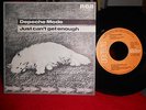 Depeche Mode ?– Just Can't Get Enough RARE 7