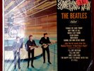 The Beatles Something New, Original US Press In Shrink, Rainbow Capitol ST 2108