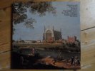 Glenn Gould spielt Bach-The English Suites-BWV 806-811-CBS 2er Lp Box