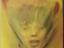 The ROLLING STONES -LP- Goat's head soup
