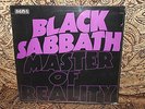Black Sabbath   
