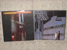 DEPECHE MODE Black Celebration / Some Great Reward - 2 lp's