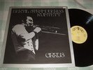 BERTIL STRANDBERGS KVINTETT Cirrus LP ARAC Swedish jazz 1973 RARE Strandberg