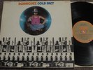 RODRIGUEZ Cold Fact ORIG.FOLK ROCK PSYCH SOUL LP Sixto SEARCHING FOR SUGAR MAN