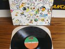 Original Led Zeppelin III LP Vinyl Record Swan Song Atlantic SD19128 -Nice-