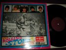 ROLLING STONES / IN ACTION / ORIGINAL CLUB