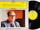 Rostropovich: Schumann- Cello Concerto, Tchaikovsky- Rokoko / DGG red stereo