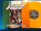 VENOM - IRISH ASSAULT  ORANGE VINYL