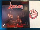 VENOM - CANADIAN ASSAULT Org Press Banzai 1984