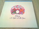 Queen - A Night At The Opera LP (MFSL Original Master Recording)