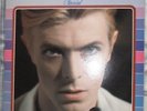 David Bowie 1976 Japanese Double LP Special RCA  SRA-9503   04