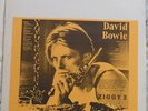 David Bowie 1978 US LP Ziggy 2 Tune In 002