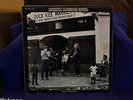 CREEDENCE CLEARWATER REVIVAL RARE SEALED LP WILLIE & POORBOYS 1969 USA 1ST PRESS