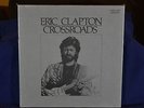 ERIC CLAPTON VERY RARE SEALED 6LP BOX SET 1988 1ST PRESS CROSSROADS NOT REISSUE