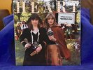 HEART VERY RARE SEALED LP LITTLE QUEEN 1977 USA 1ST PRESS W/STICKER OUT/PRINT