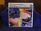 MOODY BLUES RARE SEALED LP DAYS OF FUTURE PASSED 1967 DERAM USA 1ST PRESS OOP