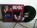 LP AC/DC - The Ultimate Live Rarities 1981-1988