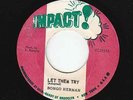 Bongo Herman - Let Them Try - WICKED