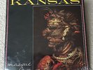 Factory Sealed-KANSAS 