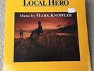 Factory Sealed-MARK KNOPFLER 