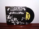 MISFITS - Evilive (7inch EP) | Danzig Samhain
