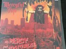 Mercyful Fate 2 LP 