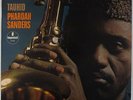 Pharoah Sanders - Tauhid LP - Impulse - AS-9138 RVG VG+