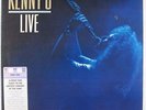 Kenny G - Live 2xLP - Arista VG++