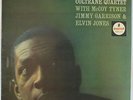 John Coltrane Quartet - Ballads LP - Impulse - AS-32