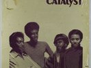 Catalyst - S/T LP - Cobblestone - CST 9018 VG+ Shrink