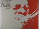 Stanley Turrentine - Rough 'N Tumble LP -Blue Note BLP 4240 Mono RVG NY USA VG+