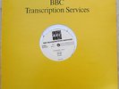AC/DC  IN CONCERT   BBC TRANSCRIPTION   
