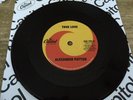 Alexander Patton/Jerry Cook 7