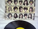 ROLLING STONES, SOME GIRLS (RARE UNCENSORED INNER SLEEVE)  EXCELLENT CONDITION