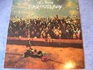 Neil Young- Time Fades Away UK Original K54010 TOP OPENING SLEEVE