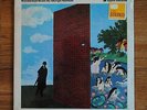 George Harrison WONDERWALL original factory sealed LP The Beatles