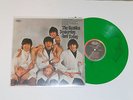 THE BEATLES Yesterday and today BUTCHER COVER LP Colored GREEN Marbled Vinyl NEW