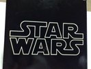STAR WARS   ORIGINAL 1977 SOUNDTRACK , 2 LP's, w/ POSTER & INSERT, NM- NICE ONE