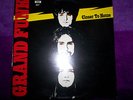 GRAND FUNK-CLOSER TO HOME{TEST PRESS PROMO-WHITE LABEL} GREEk LP