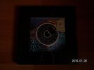 Pink Floyd - Pulse 4 Vinylbox, EMI UK 1995, Platten unbespielt