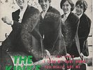 THE KINKS ‘YOU REALLY GOT ME’ SPAIN EP PS