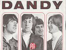 THE KINKS ‘DANDY’ HOLLAND PS 45